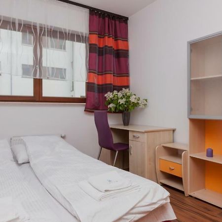 Apartamenty Platan ชวีโนวิชแจ ภายนอก รูปภาพ