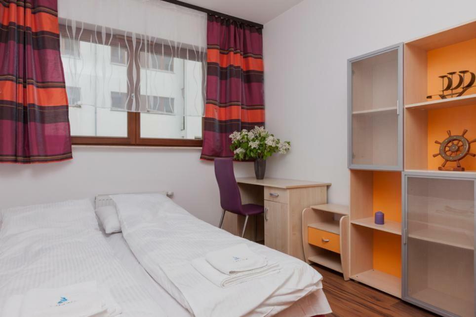 Apartamenty Platan ชวีโนวิชแจ ภายนอก รูปภาพ