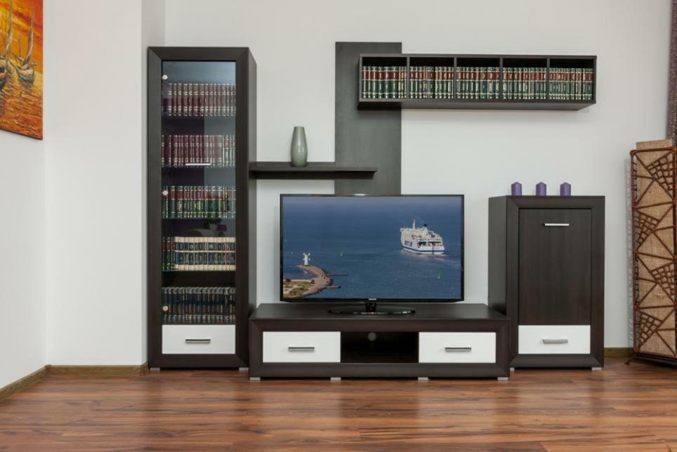 Apartamenty Platan ชวีโนวิชแจ ภายนอก รูปภาพ