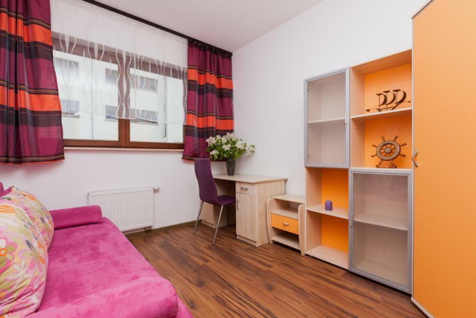 Apartamenty Platan ชวีโนวิชแจ ภายนอก รูปภาพ