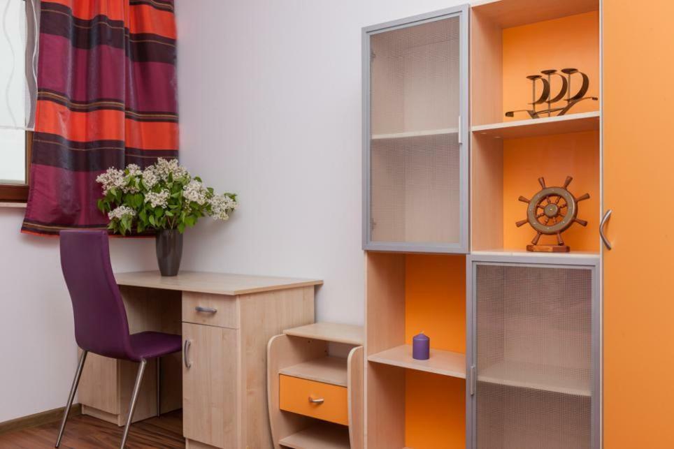 Apartamenty Platan ชวีโนวิชแจ ภายนอก รูปภาพ