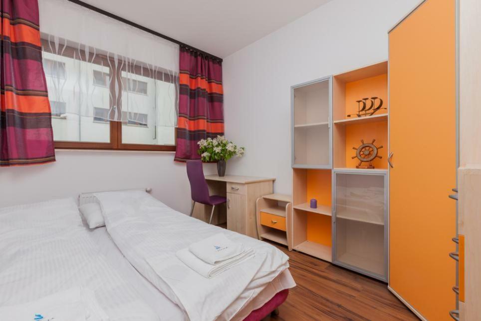 Apartamenty Platan ชวีโนวิชแจ ภายนอก รูปภาพ