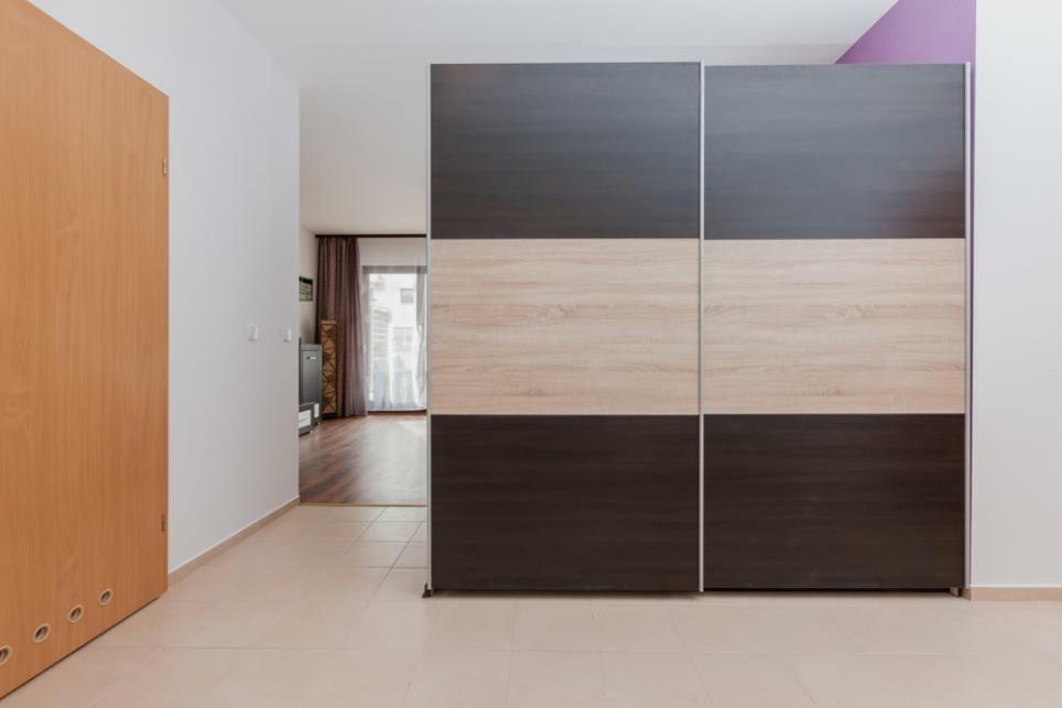 Apartamenty Platan ชวีโนวิชแจ ภายนอก รูปภาพ