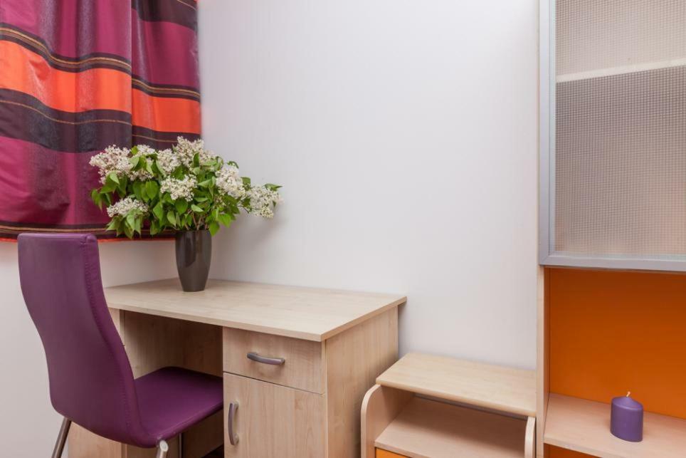 Apartamenty Platan ชวีโนวิชแจ ภายนอก รูปภาพ