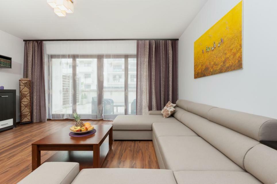 Apartamenty Platan ชวีโนวิชแจ ภายนอก รูปภาพ