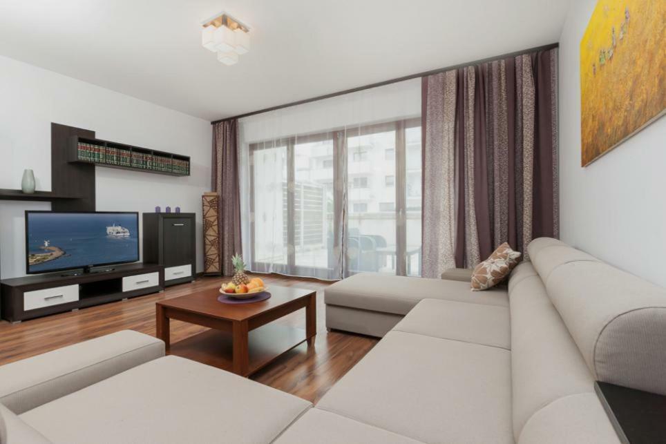 Apartamenty Platan ชวีโนวิชแจ ภายนอก รูปภาพ