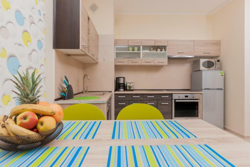 Apartamenty Platan ชวีโนวิชแจ ภายนอก รูปภาพ