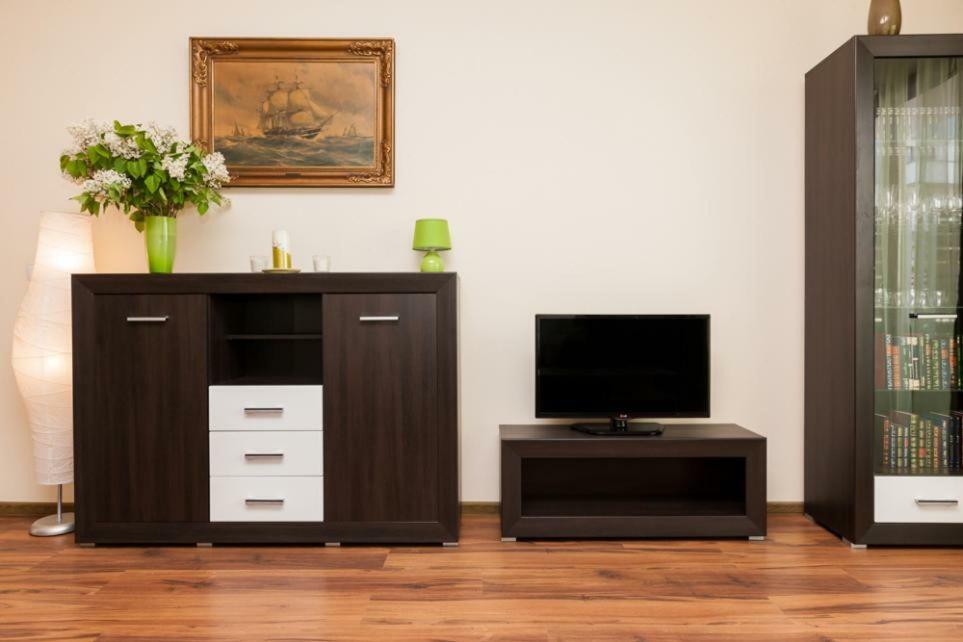 Apartamenty Platan ชวีโนวิชแจ ภายนอก รูปภาพ