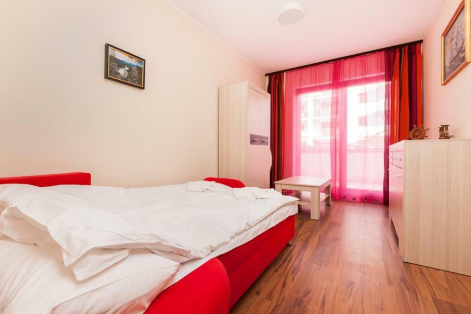 Apartamenty Platan ชวีโนวิชแจ ภายนอก รูปภาพ