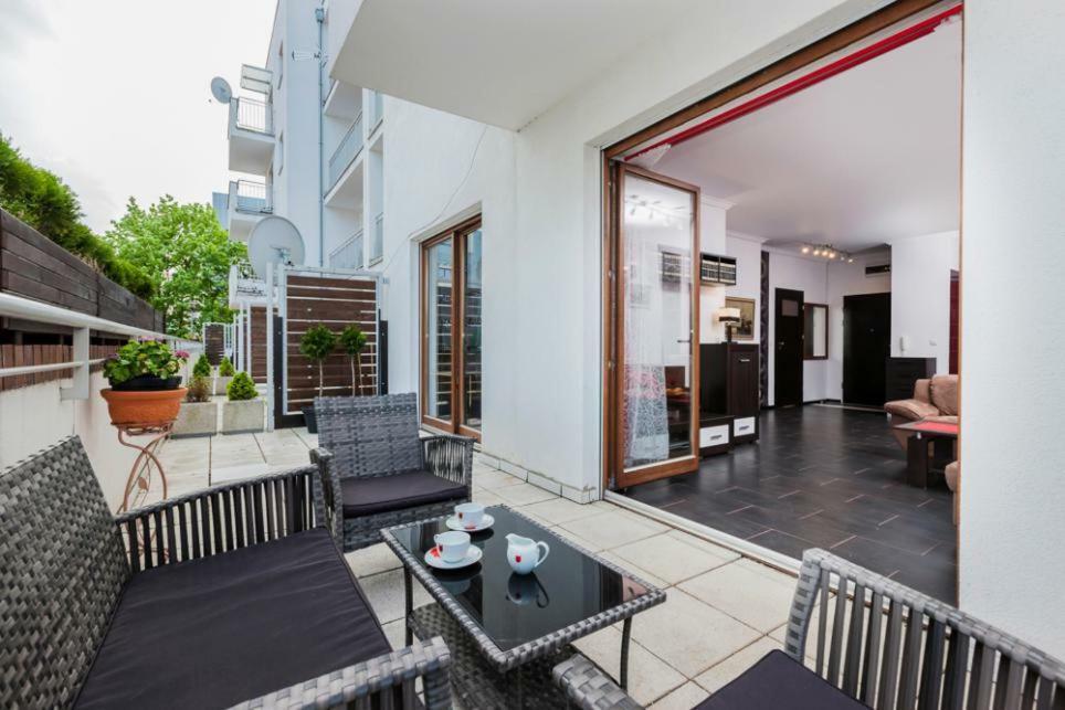 Apartamenty Platan ชวีโนวิชแจ ภายนอก รูปภาพ