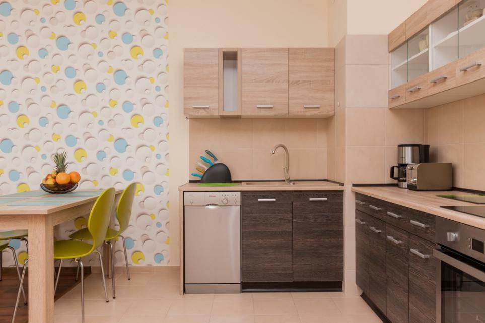 Apartamenty Platan ชวีโนวิชแจ ภายนอก รูปภาพ